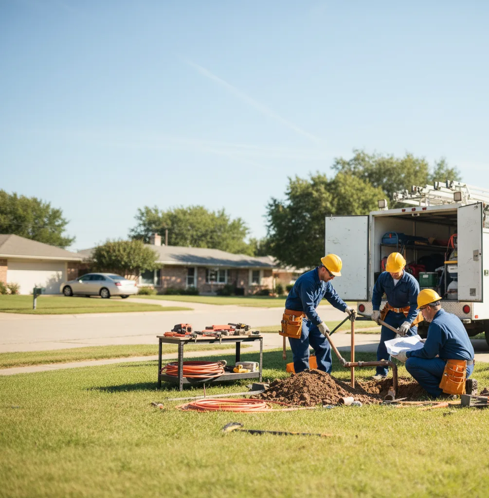 Water Heater Repair in Millville, NJ